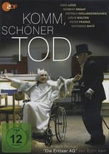 Poster for Komm, schöner Tod