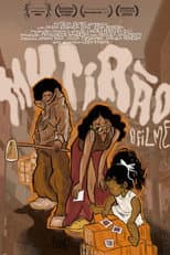 Poster for Mutirão: O Filme