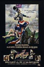 Poster for Royal Flash