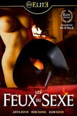Poster for Les feux du sexe