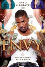 Poster for Envy