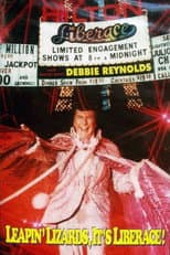 Poster for Leapin' Lizards, It's Liberace!