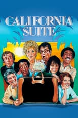Poster for California Suite