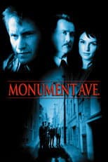 Poster for Monument Ave.