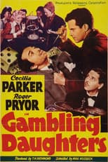 Poster for Gambling Daughters