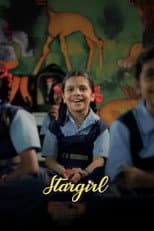 Poster for Stargirl
