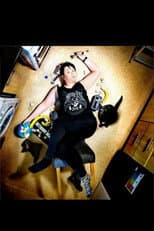 Poster for Bethany Black: Unwinnable
