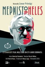 Poster for Mephistopheles