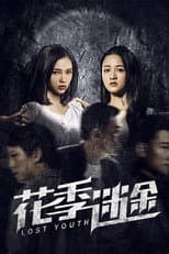 Poster for Lost Youth