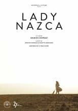 Poster for Lady Nazca