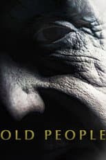Poster for Old People