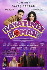 Poster for Hayatımız Roman