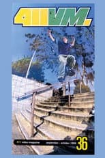 Poster for 411VM: Issue 36