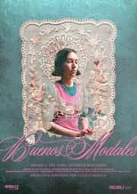 Poster for Good Manners