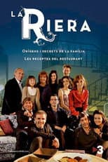 Poster for La Riera