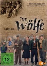 Poster for Die Wölfe