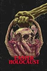 Poster for Easter Holocaust