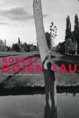 Poster for Robert Doisneau: Through the Lens