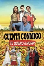 Poster for Cuenta Conmigo