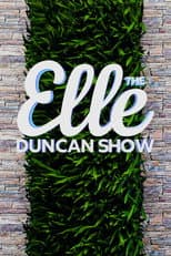 Poster for The Elle Duncan Show