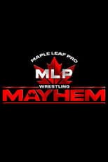 Poster for MLP Mayhem