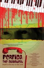 Poster for Perfida: The Diabolical
