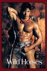 Poster for Wild Horses