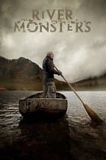 Poster for River Monsters