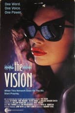 Poster for The Vision