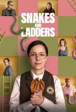 Poster for Snakes and Ladders