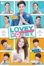 Poster for Lovey Dovey