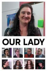 Poster for Our Lady