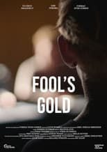 Poster for Fool's Gold