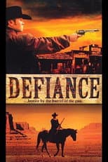 Poster for Defiance