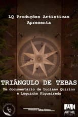 Poster for Tebas Triangle