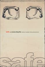 Poster for Safe