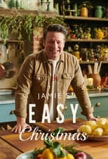 Poster for Jamie's Easy Christmas