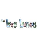 Poster for The Lewis Lectures
