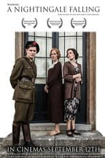 Poster for A Nightingale Falling