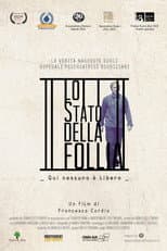 Poster for Lo stato della follia
