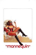 Poster for Mannequin