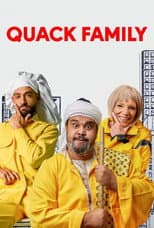 Poster for Quack Family