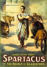 Poster for Spartacus