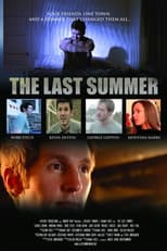 Poster for The Last Summer