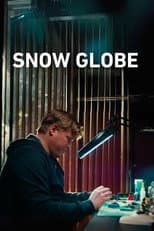 Poster for Snow Globe: A Breaking Bad Short