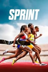 Poster for SPRINT