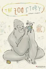 Poster for The ZOO Story