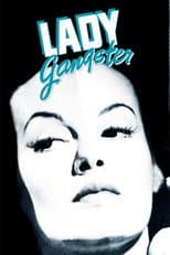 Poster for Lady Gangster