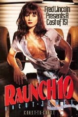Poster for Raunch 10 - Uncut Jewel