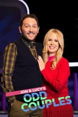 Poster for Jon & Lucy's Odd Couples